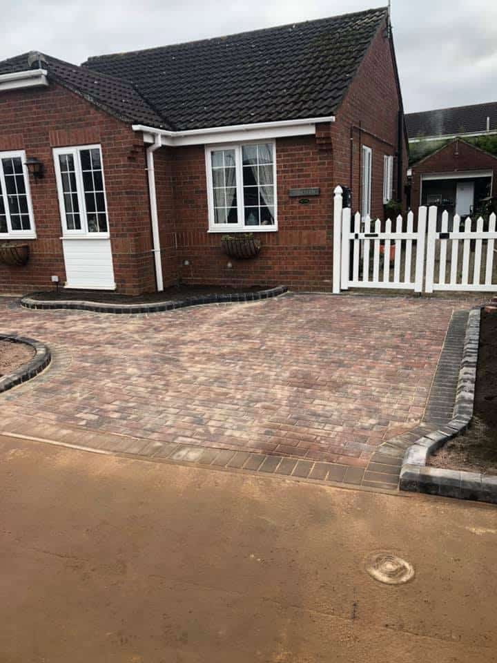 Paving Solutions