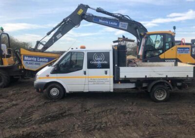 Lincs Groundworks