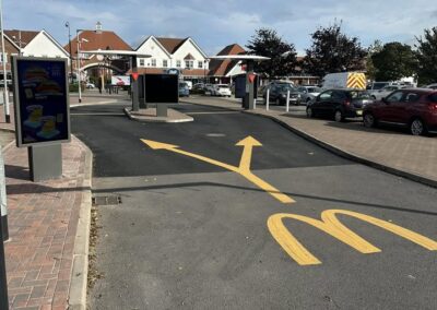 Tarmac Commercial