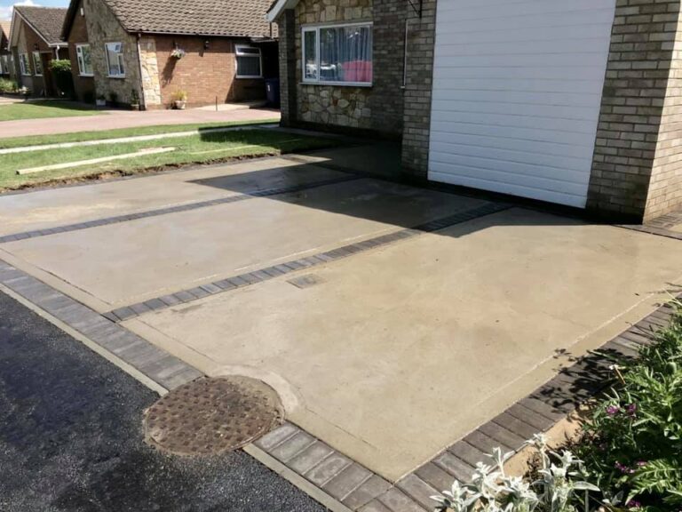 concrete bays concrete bays